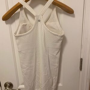 Lulu Lemon Tank Top